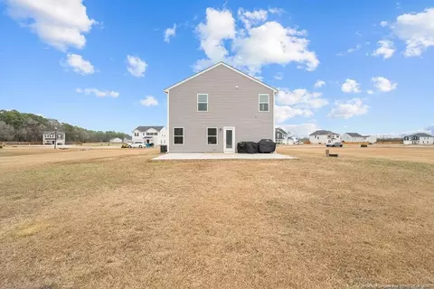 Exterior - 81 Merlin Ct, Godwin, NC 28344 photo 5 of 5