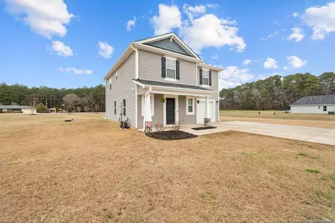 Other - 81 Merlin Ct, Godwin, NC 28344 photo 2 of 7