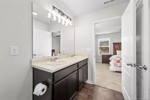Entry Way - 81 Merlin Ct, Godwin, NC 28344 photo 7 of 9