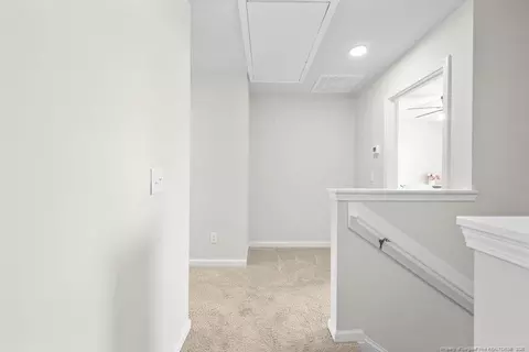 Entry Way - 81 Merlin Ct, Godwin, NC 28344 photo 5 of 9