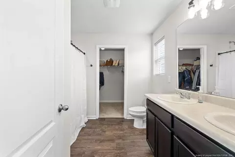 Entry Way - 81 Merlin Ct, Godwin, NC 28344 photo 6 of 9