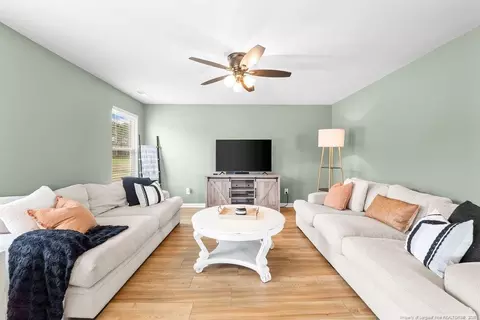 Living - 81 Merlin Ct, Godwin, NC 28344 photo 1 of 1
