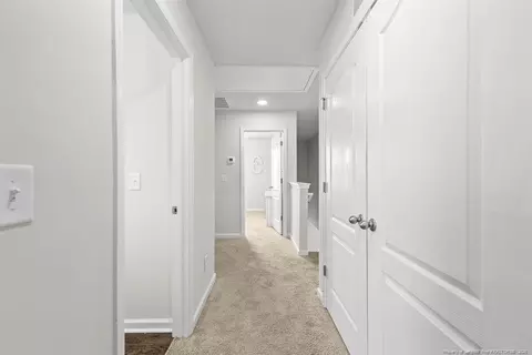 Entry Way - 81 Merlin Ct, Godwin, NC 28344 photo 9 of 9
