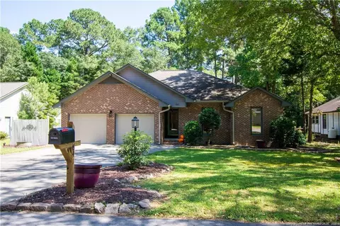 641 Riverbirch Dr, Vass, NC 28394