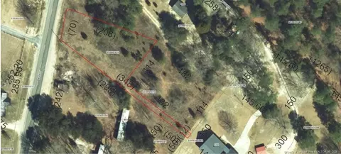 Modest Road, Maxton, NC 28364
