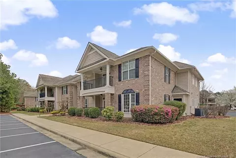 1851 Jennifer Ln #102, Fayetteville, NC 28314