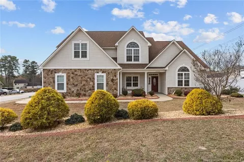 2908 Blockade Runner Dr, Fayetteville, NC 28306