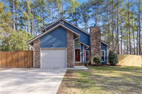 151 Bunker Hill Rd, Fayetteville, NC 28314