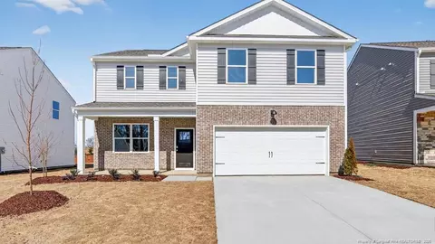 277 Maddox Dr, Aberdeen, NC 28315