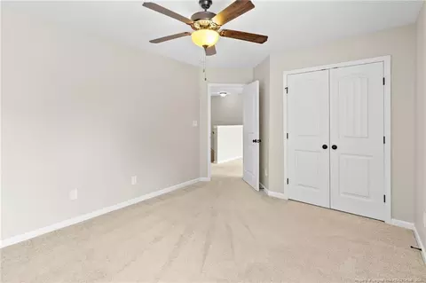 Bedroom - 141 Angel Oak Dr, Bunnlevel, NC 28323 photo 6 of 6