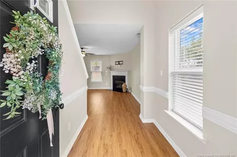 Entry Way - 141 Angel Oak Dr, Bunnlevel, NC 28323 photo 1 of 4
