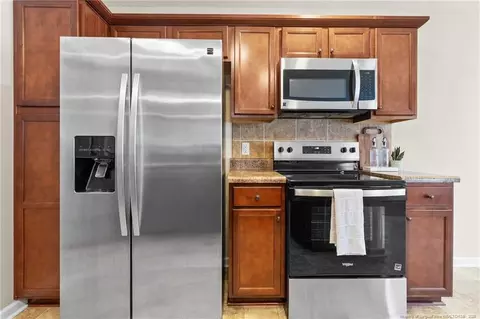 Kitchen - 141 Angel Oak Dr, Bunnlevel, NC 28323 photo 3 of 4