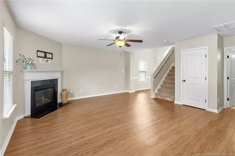 Living - 141 Angel Oak Dr, Bunnlevel, NC 28323 photo 1 of 3