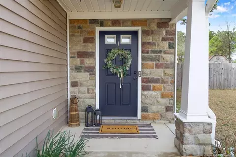 Exterior - 141 Angel Oak Dr, Bunnlevel, NC 28323 photo 4 of 10