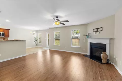 Living - 141 Angel Oak Dr, Bunnlevel, NC 28323 photo 3 of 3