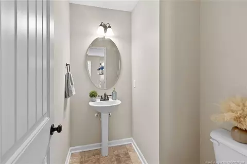 Entry Way - 141 Angel Oak Dr, Bunnlevel, NC 28323 photo 3 of 4