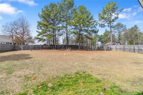 Exterior - 141 Angel Oak Dr, Bunnlevel, NC 28323 photo 6 of 10