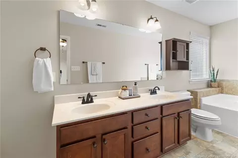 Bath - 141 Angel Oak Dr, Bunnlevel, NC 28323 photo 3 of 8