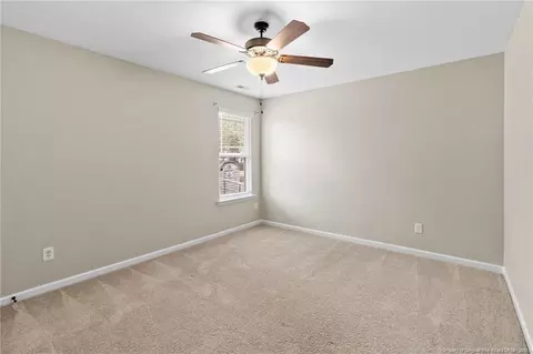 Bedroom - 141 Angel Oak Dr, Bunnlevel, NC 28323 photo 3 of 6