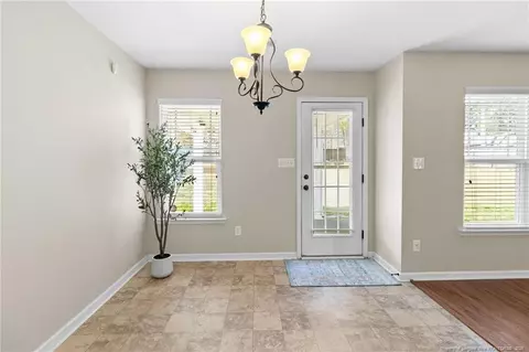 Entry Way - 141 Angel Oak Dr, Bunnlevel, NC 28323 photo 2 of 4