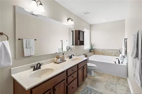 Bath - 141 Angel Oak Dr, Bunnlevel, NC 28323 photo 2 of 8