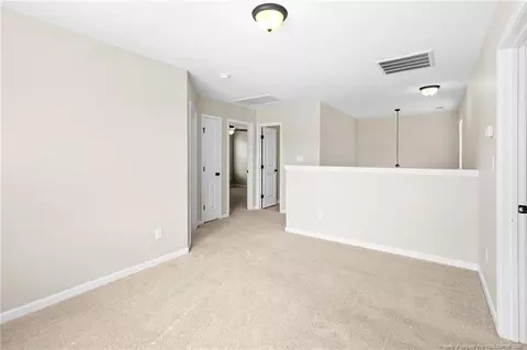 Entry Way - 141 Angel Oak Dr, Bunnlevel, NC 28323 photo 4 of 4