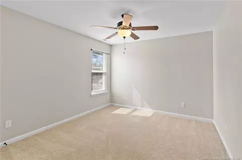 Bedroom - 141 Angel Oak Dr, Bunnlevel, NC 28323 photo 5 of 6