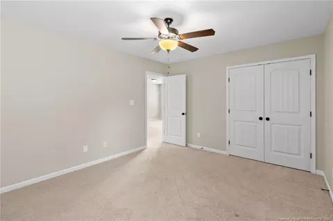 Bedroom - 141 Angel Oak Dr, Bunnlevel, NC 28323 photo 4 of 6