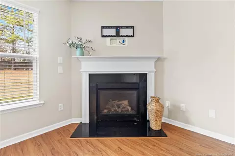 Living - 141 Angel Oak Dr, Bunnlevel, NC 28323 photo 2 of 3