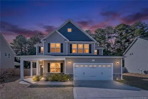 247 Cloverwood Ln, Raeford, NC 28376
