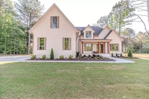 3772 Farrell Rd, Sanford, NC 27332