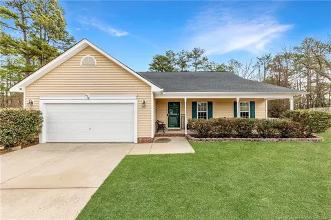 110 Cody Ct, Raeford, NC 28376