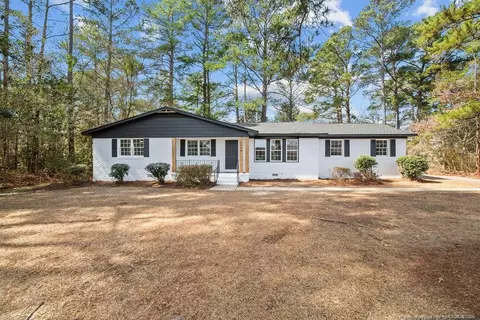 1066 Strickland Bridge Rd, Fayetteville, NC 28304