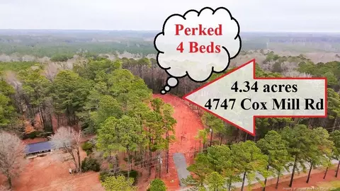 4747 Cox Mill Rd, Sanford, NC 27332
