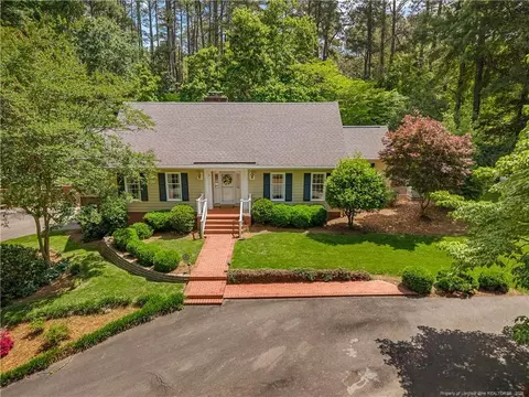 2114 Brookwood Trl, Sanford, NC 27330