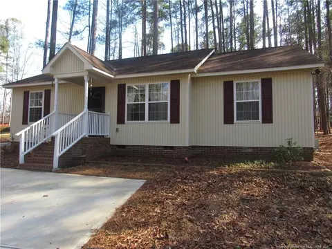 1429 Alabama Ave, Sanford, NC 27332