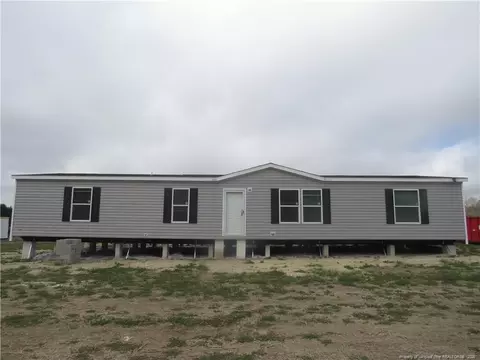 112 Tedder Rd, Fairmont, NC 28340