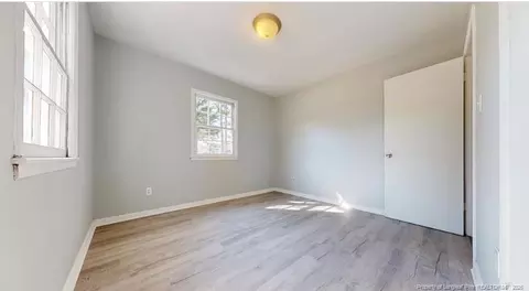Bedroom - 259 Maxie Loop, Spring Lake, NC 28390 photo 6 of 6