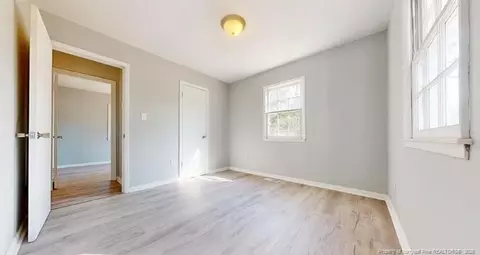 Bedroom - 259 Maxie Loop, Spring Lake, NC 28390 photo 5 of 6