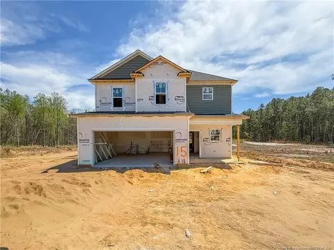 338 Marengo Trl, Raeford, NC 28376