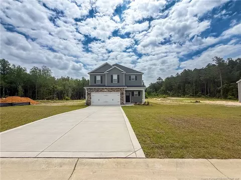 338 Marengo Trl, Raeford, NC 28376