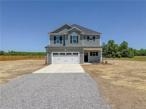 3959 Blue Springs Rd, Red Springs, NC 28377
