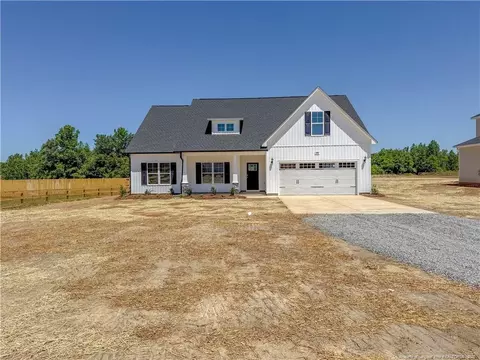 3987 Blue Springs Rd, Red Springs, NC 28377