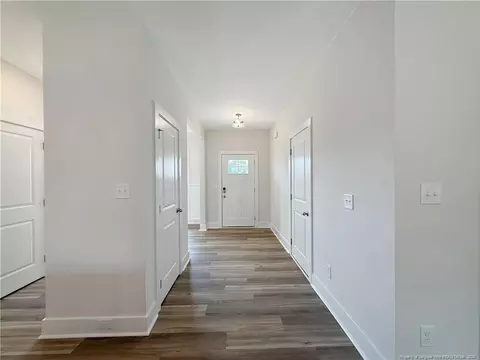 Entry Way - 6506 Madelyn Dr, Wade, NC 28395 photo 1 of 4