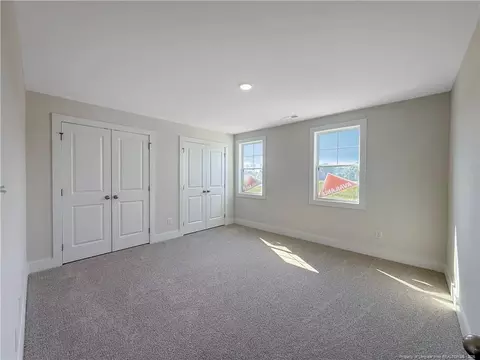 Bedroom - 6506 Madelyn Dr, Wade, NC 28395 photo 5 of 5