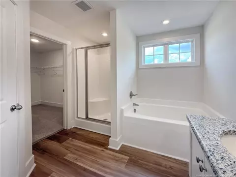 Bath - 6506 Madelyn Dr, Wade, NC 28395 photo 4 of 5