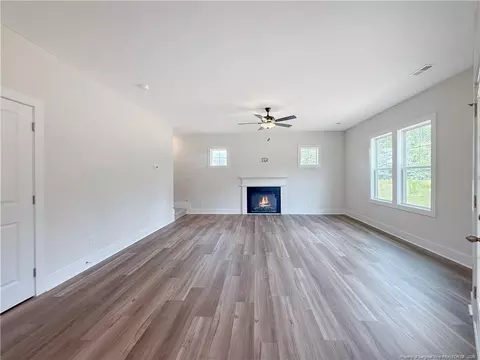 Living - 6506 Madelyn Dr, Wade, NC 28395 photo 2 of 2
