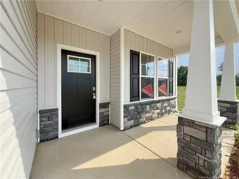 Exterior - 6506 Madelyn Dr, Wade, NC 28395 photo 2 of 3