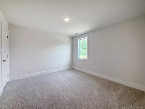 Bedroom - 6506 Madelyn Dr, Wade, NC 28395 photo 3 of 5