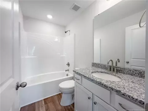 Bath - 6506 Madelyn Dr, Wade, NC 28395 photo 5 of 5